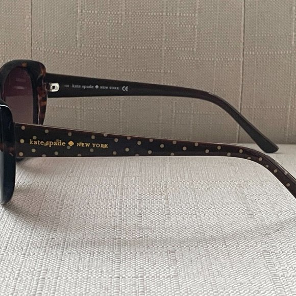 Kate Spade New York Women Sunglasses ADELLA/o/s 57[]14 135 Eye Wear shades main image 9